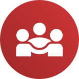 Group icon for about us